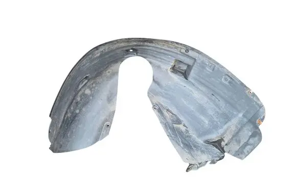 Citroen C3 Aircross Front wheel arch liner splash guards 39103745 800042100A