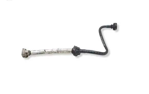 Audi A6 S6 C7 4G Engine coolant pipe/hose 4G0121081BB