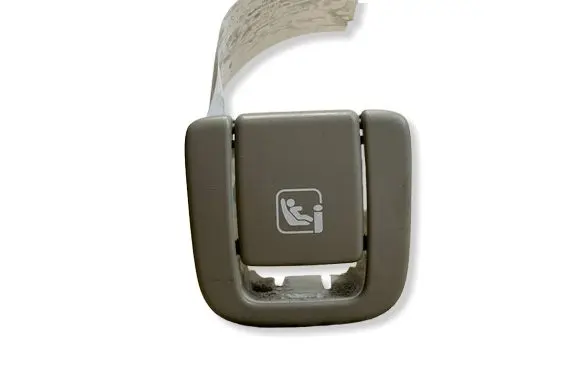 Volvo XC60 ISOFIX Bracket 32206438