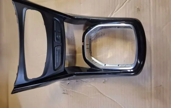 Ford B-MAX Climate control/heater control trim 
