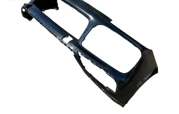 Porsche Cayenne (9Y0 9Y3) Front bumper 9Y0807221