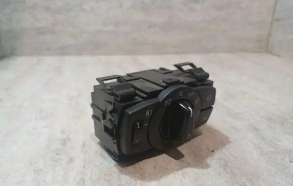 BMW 1 E81 E87 Light switch 6932792