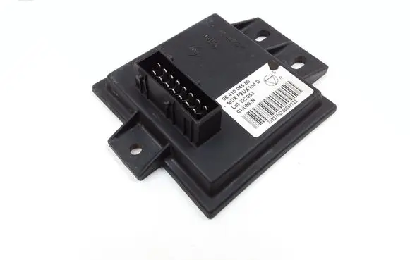 Peugeot 607 Other control units/modules 9641004580