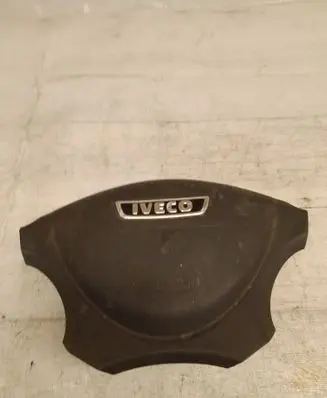 Iveco Daily 5th gen Steering wheel airbag 51328 05801421902