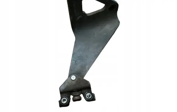 Renault Trafic II (X83) Sliding door upper roller guide/hinge 312012