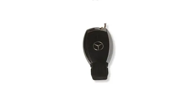 Mercedes-Benz ML W164 Ignition key/card 