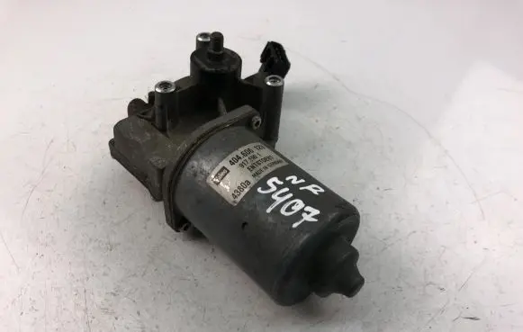 Volvo S60 Wiper motor 9171901