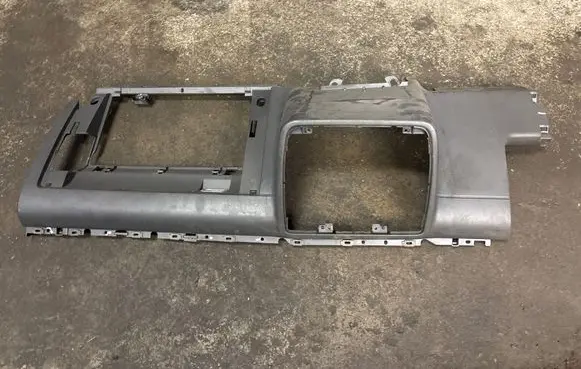 Ford Galaxy Dashboard 7M3858904