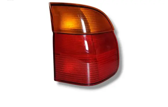 BMW 5 E39 Rear/tail lights 393326