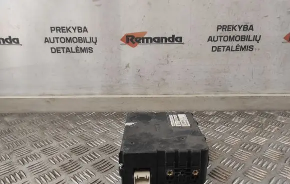 Lexus RX 330 - 350 - 400H Brake system control unit/module 8968033010