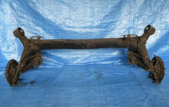 Honda Civic Rear axle beam 