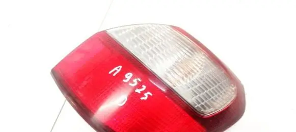 Subaru Legacy Rear/tail lights
