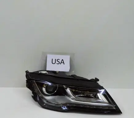 Audi A7 S7 4G Headlight/headlamp 8K0941597E 4G0907697J