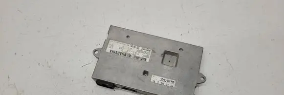 Audi A6 S6 C6 4F MMI control unit 4E0035729 4E0910731B