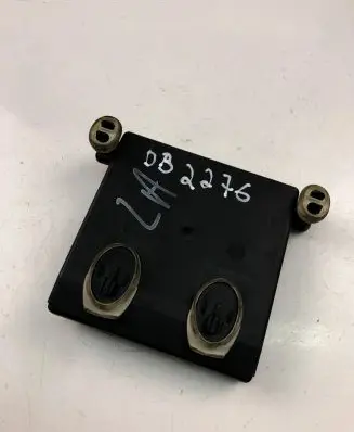 Mercedes-Benz E W211 Other control units/modules 2118201526