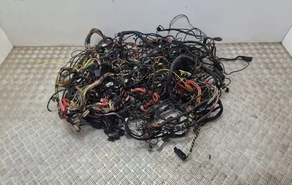 Mercedes-Benz SL R129 Other wiring loom A1295409207 A1295409707
