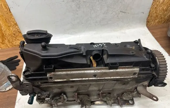 Skoda Octavia Mk2 (1Z) Engine head 03L103373A V230 373A