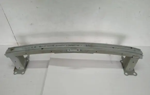 Renault Scenic IV - Grand scenic IV Front axle beam 80246801 1918