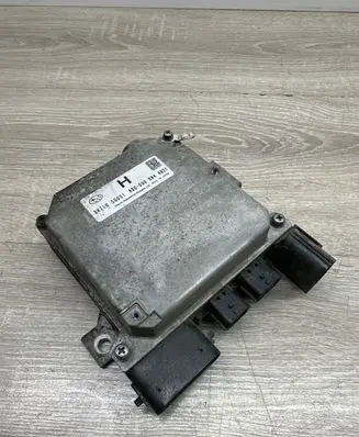 Power steering control unit/module