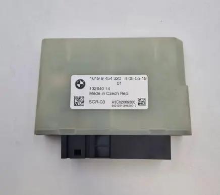 BMW 2 F46 Adblue control unit 9454320 13264014 A3C02069300