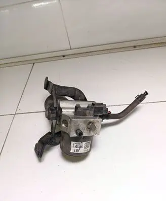 Hyundai Ioniq ABS Pump 58600G2300 BH63074A00