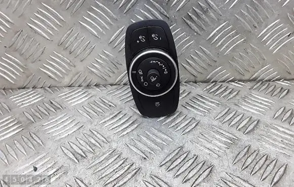 Ford Transit VII Light switch 1034569000