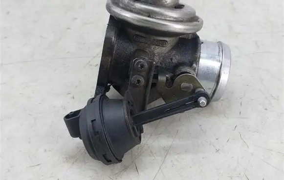 Audi A3 S3 8L EGR valve