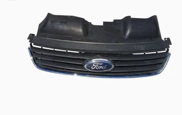 Ford Galaxy Front bumper upper radiator grill 7M51R8138A