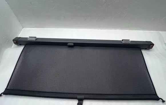 Audi A6 S6 C8 4K Trunk/boot cargo luggage net 4K9861691
