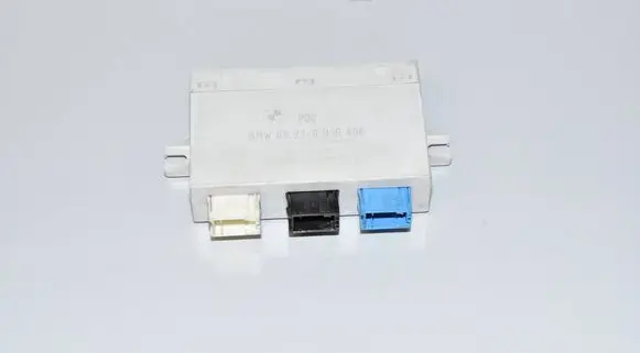 BMW X3 E83 Parking PDC control unit/module 6916406