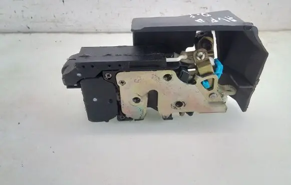 Alfa Romeo 156 Front door lock