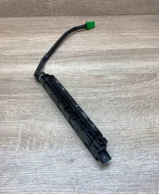 Volvo XC60 Head unit multimedia control 31300019 MU495100009
