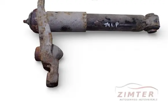 Volkswagen Transporter - Caravelle T4 Front shock absorber/damper 