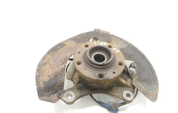 Citroen C5 Front wheel hub