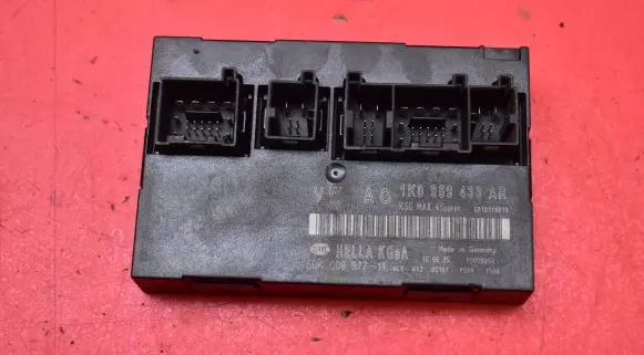 Volkswagen Touran I Comfort/convenience module 1K0959433AR
