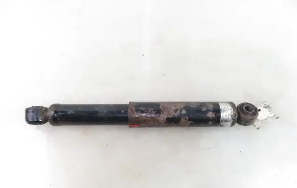 Hyundai H-1, Starex, Satellite Rear shock absorber/damper 