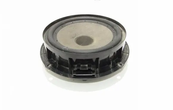Volkswagen Golf VI Rear door speaker