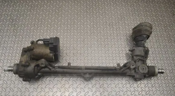 Volvo XC90 Steering rack 31476834 7806277429