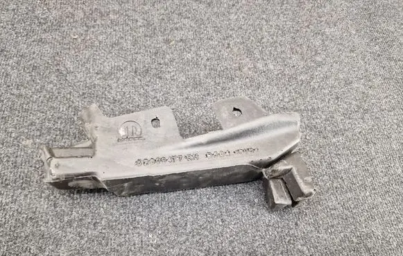 Fiat 500 Abarth Fender foam support/seal 62009477