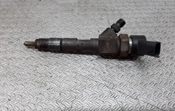 Renault Laguna II Fuel injector 0445110021