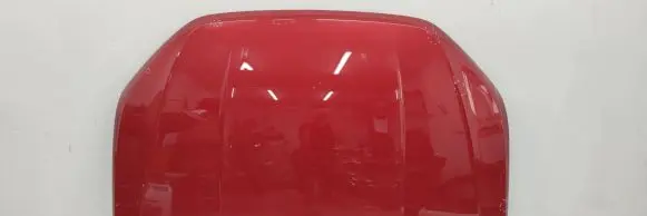 Volkswagen Taigo Engine bonnet/hood 2G7