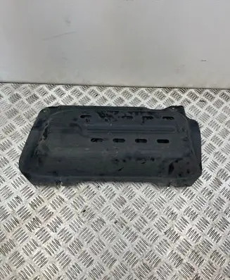 Jeep Compass Side bottom protection D824