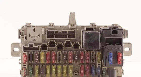 Honda Civic Fuse box set 38600-ST3-G010 010961S00988 3820A-ST3-G500
