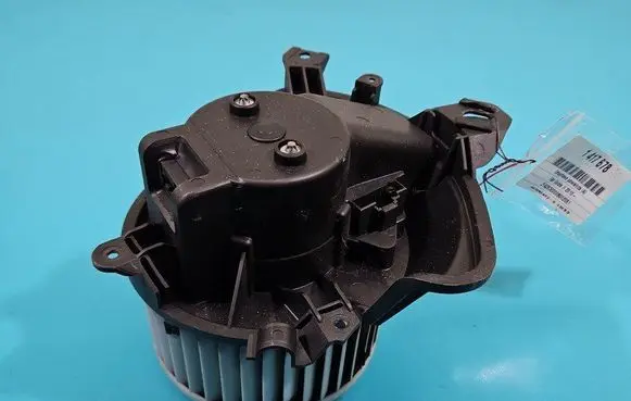 Fiat Doblo Heater fan/blower 507730100 IMPRK1417678