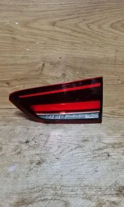 BMW X1 F48 F49 Rear/tail lights 63217477718 H8747771810 F03762000H