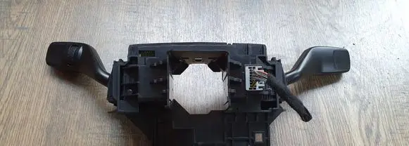 Ford Galaxy Indicator stalk 6G9T13335BF 6G9T17A553AE
