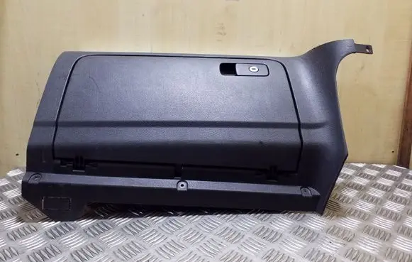Volkswagen Golf VI Glove box set 1K2857114 1K2857097AP 1K0947561