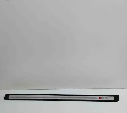 Audi A5 Front sill trim cover 8T0853373