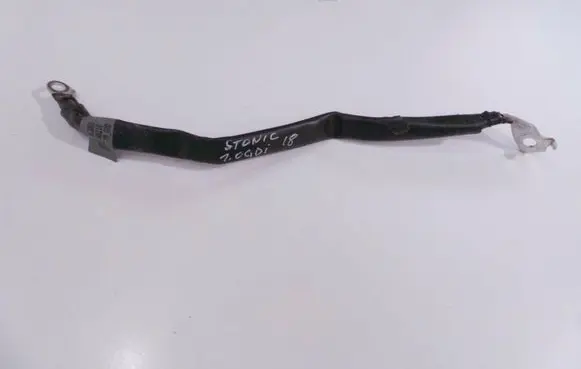 KIA Stonic Negative earth cable (battery) 91860H8210