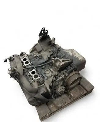 Nissan Almera Engine swap GA14